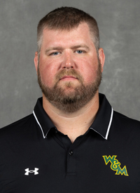 2023 Head Shot - Revell
