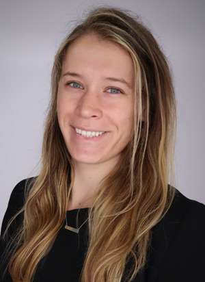 Ann Francis head shot