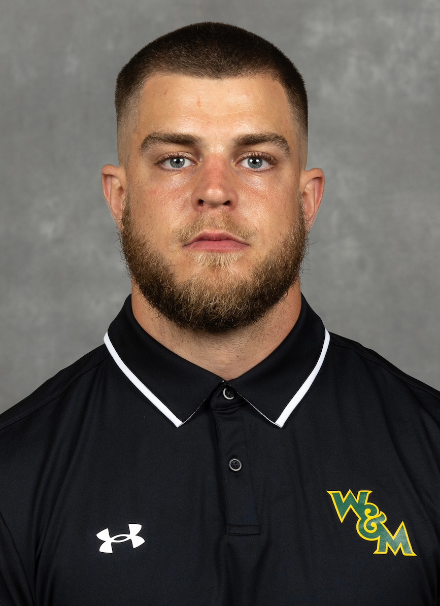 Reid Peters Head Shot
