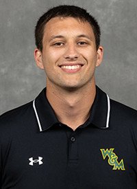 caden rohrbough head shot