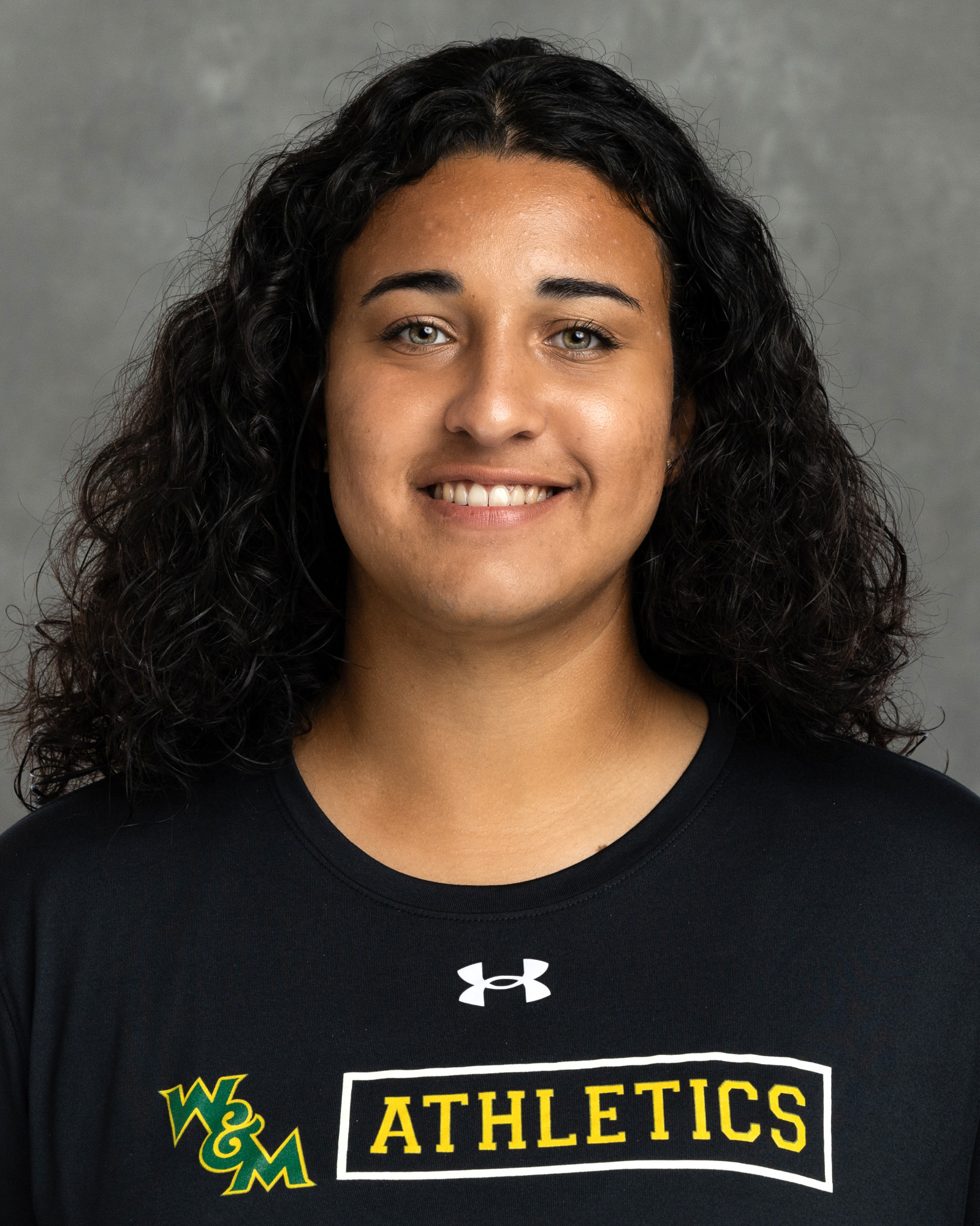 Gabby Isola Head Shot