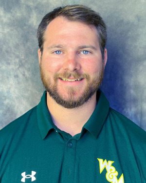 Evan Merrill head shot