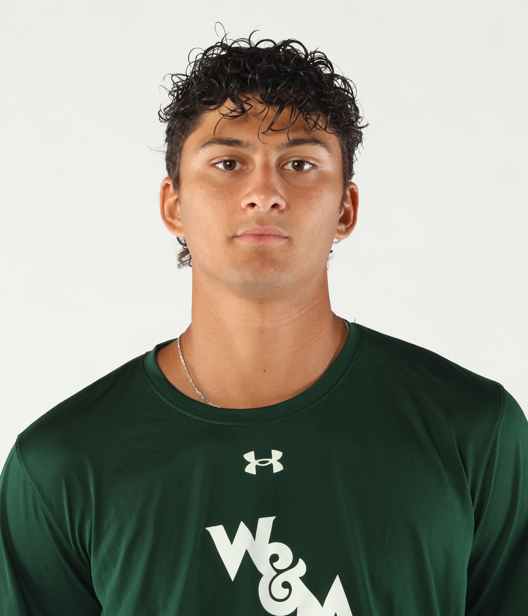 Alexandre Leblanc Head Shot