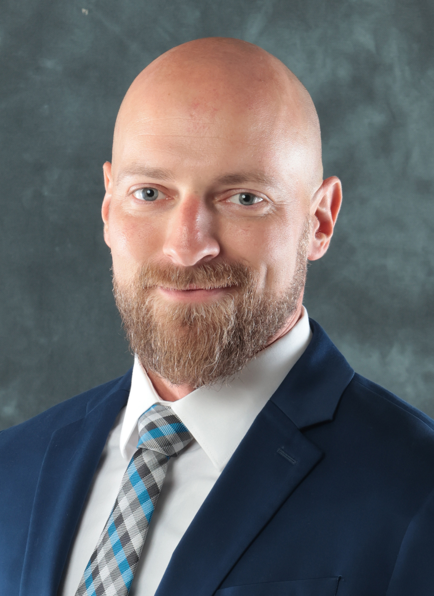Steve Belanger  Head Shot