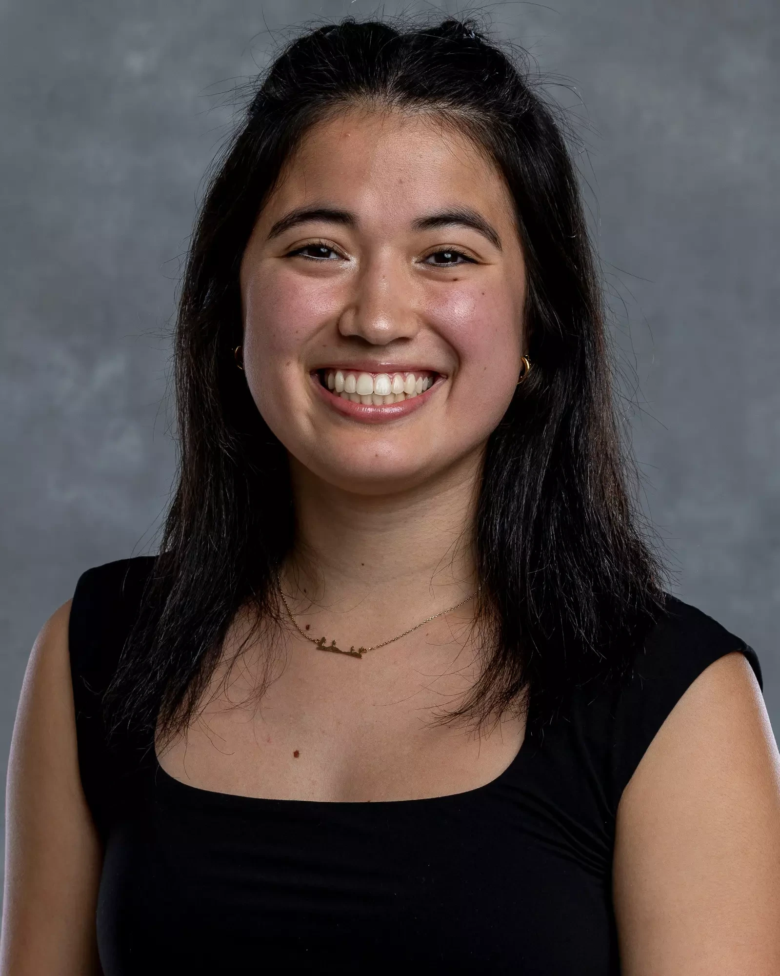 Kim 2025 head shot