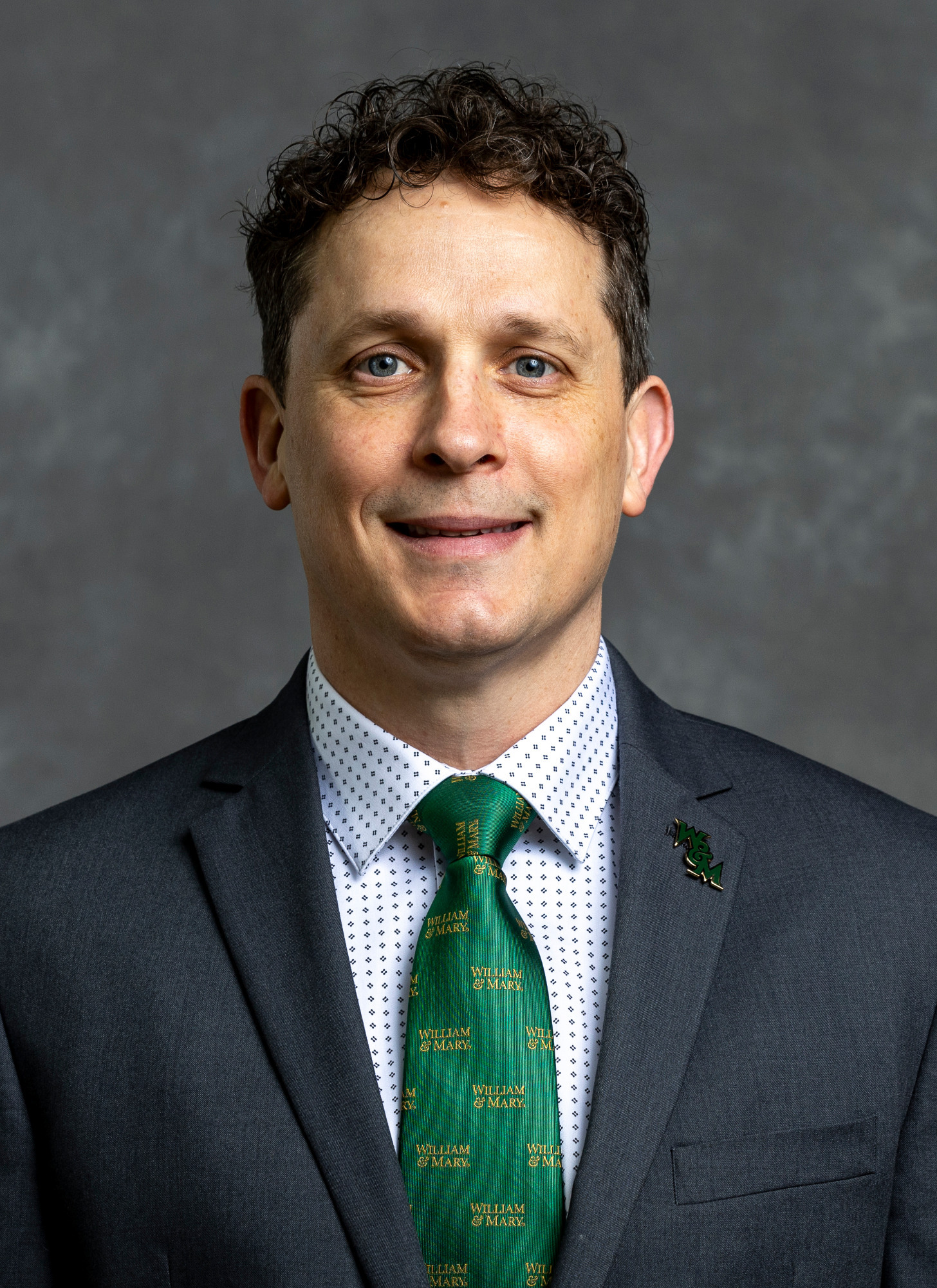 Brian Earl Head Shot