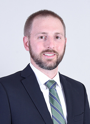 Andy Rowdon head shot