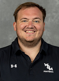 Joey Barbetta head shot