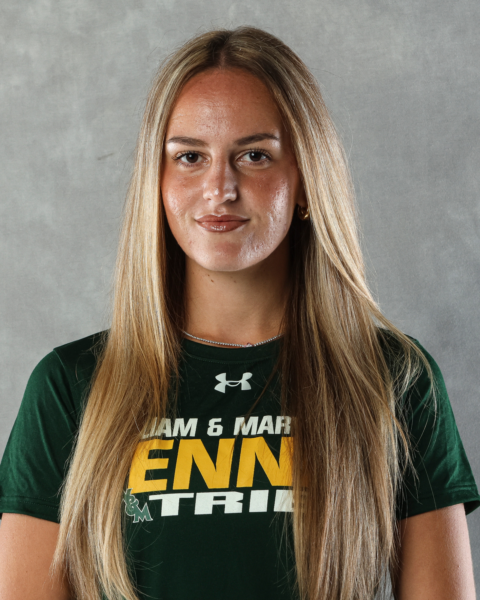 Alessandra Anghel  Head shot