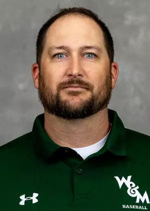  Brad Mincey Head Shot 