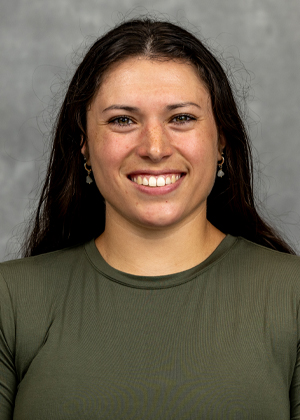 Haylee Luna Head Shot
