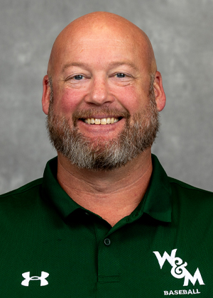 Rob McCoy  Head  Shot
