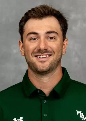  Max Giordano Head Shot