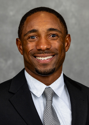 Alex Mumphard Head Shot