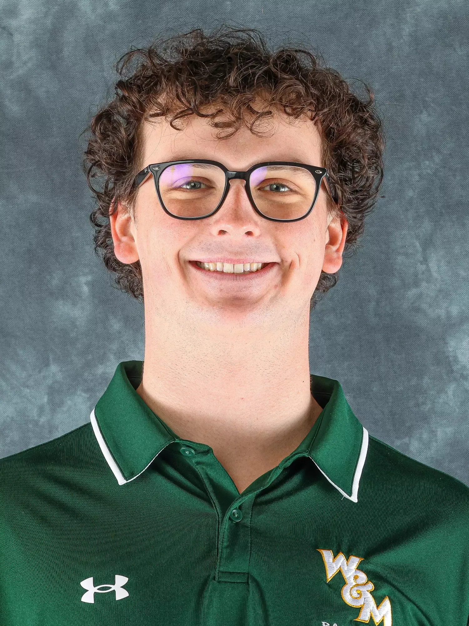 Patrick Brizendine