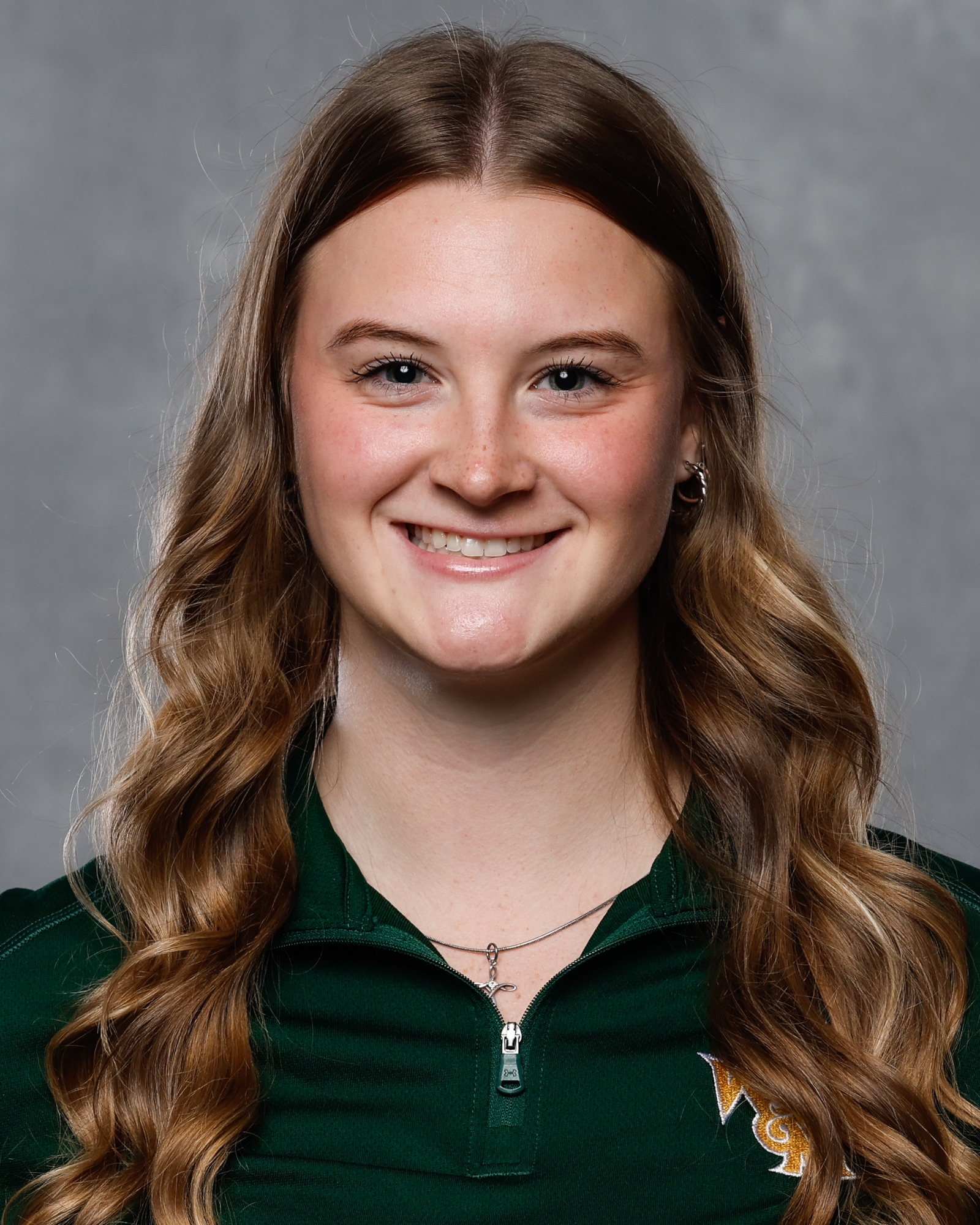 George 2026 head shot