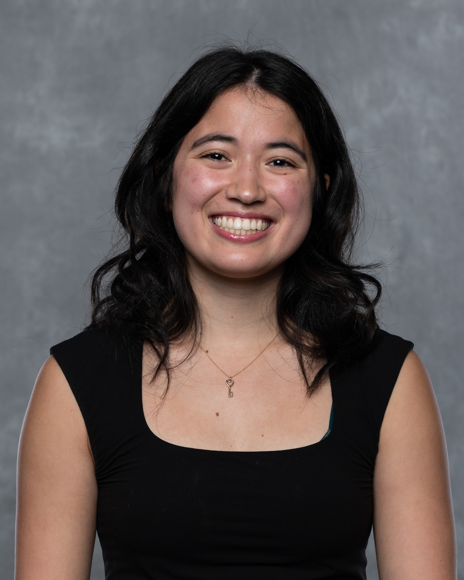 Alex Kim 2026 head shot