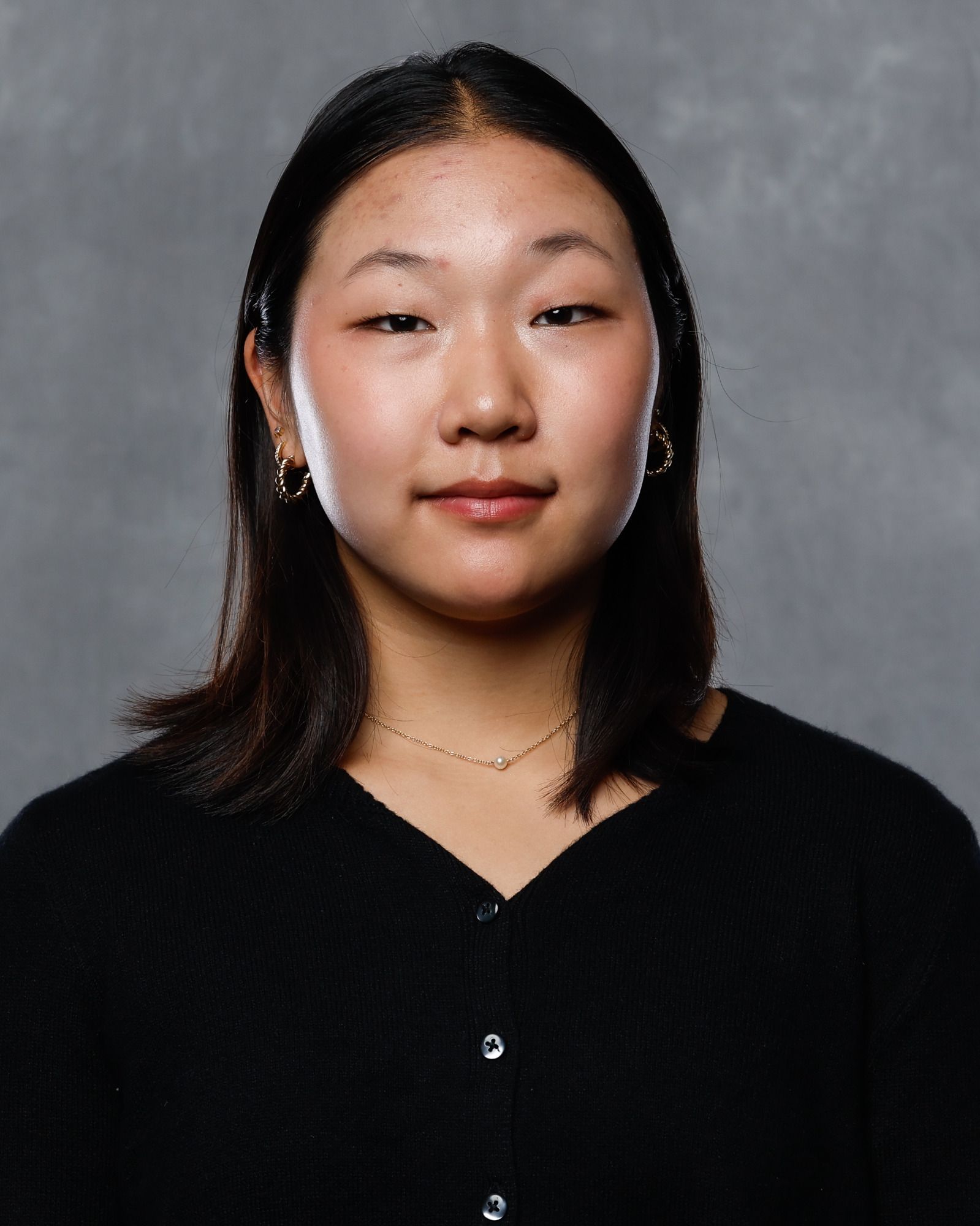 Bailey Kim 2026 head shot