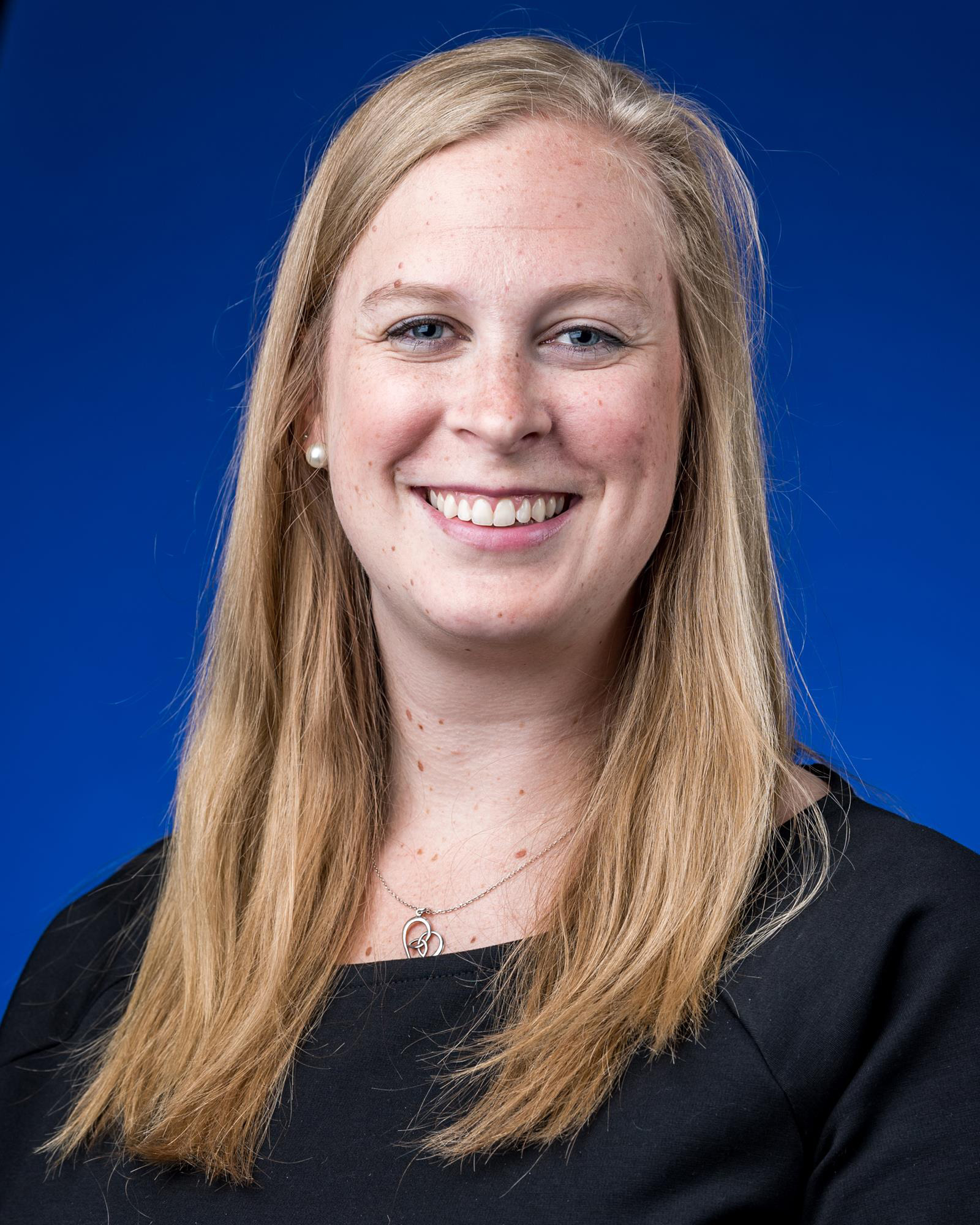 Kellie Catanach Johnson Head Shot