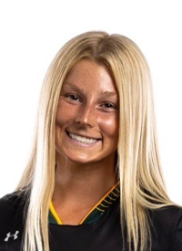 Kayleigh Shackford coaching head shot