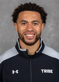 Matthew Ackuchie 2025 head shot