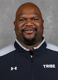 Keenan Carter 2025 head shot