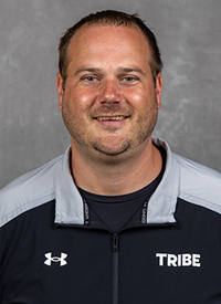 Bill Cole 2025 head shot
