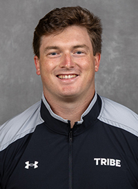 Kevin Jarrell 2025 head shot