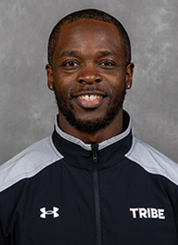 Perry Jones 2025 head shot