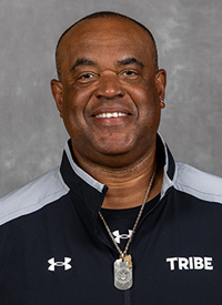Mike London 2025 head shot