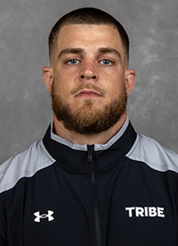 Reid Peters 2025 head shot