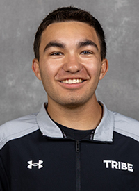 Quin Silva 2025 head shot