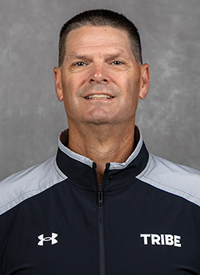 Terry Smith 2025 head shot