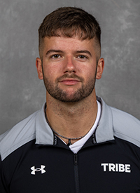 Brian Sutton 2025 head shot