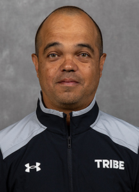 Shane Vernarsky 2025 head shot