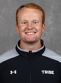 George White 2025 head shot