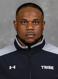 Otha Yarbrough 2025 head shot