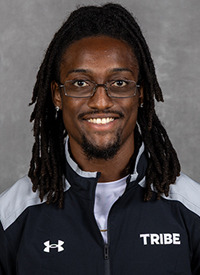 Hollis Mathis 2025 head shot