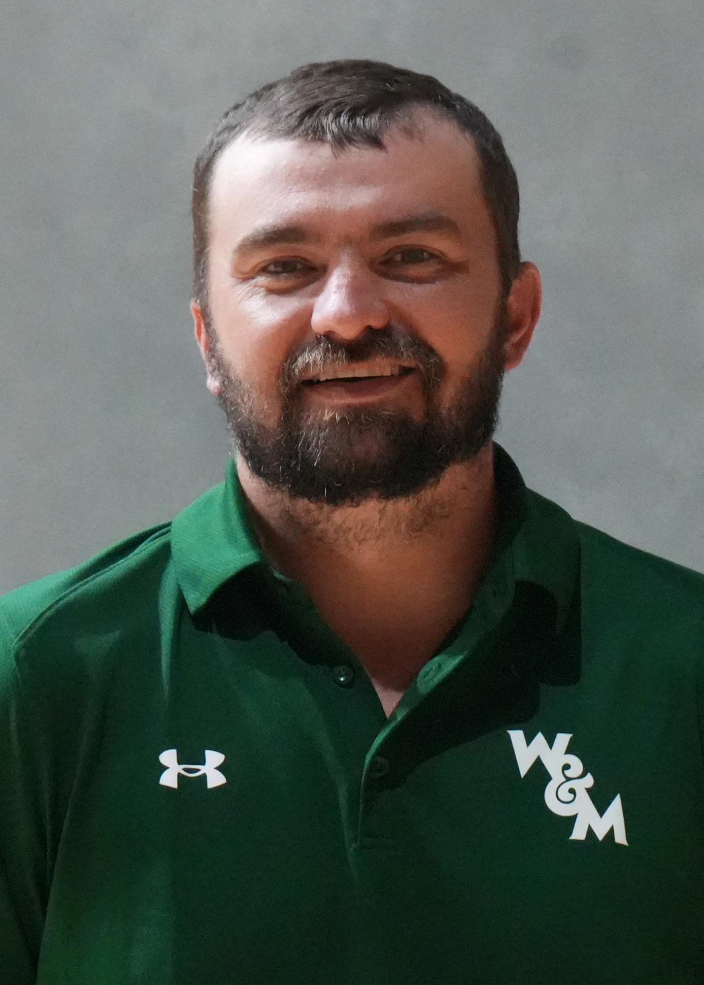 Tyler Macy Head Shot