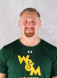 WSoc25 Kruger Headshot