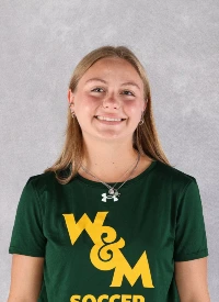 WSoc25 Mihok Headshot