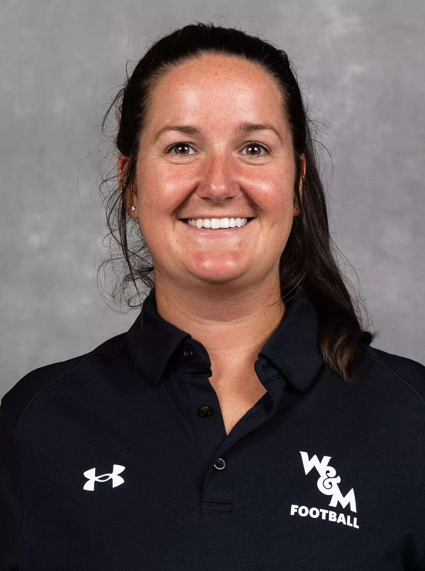 Kate Fitzgerald head shot