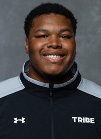 2025 Dillon Bryant head shot