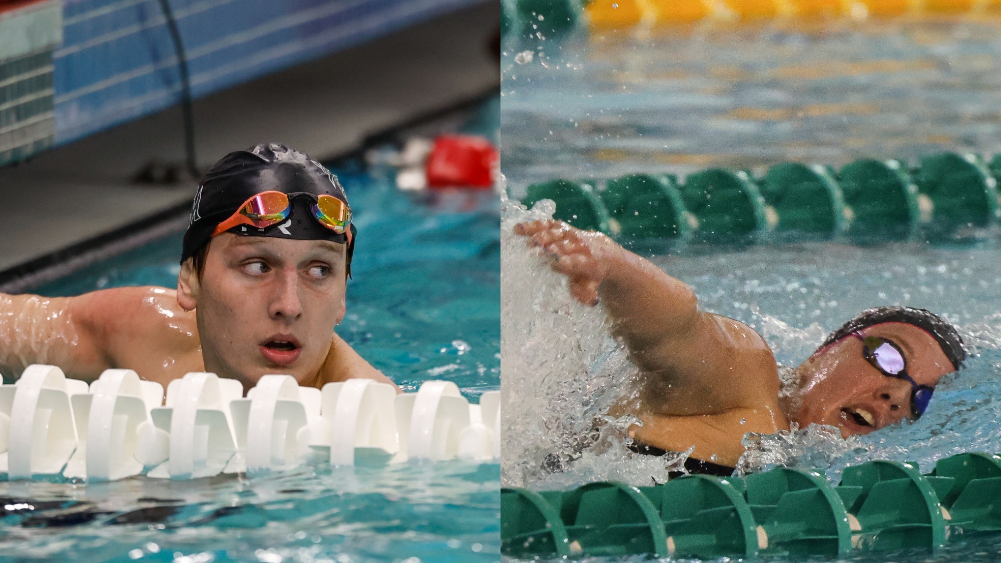 Aiden Bond-Lauren Tucker CAA