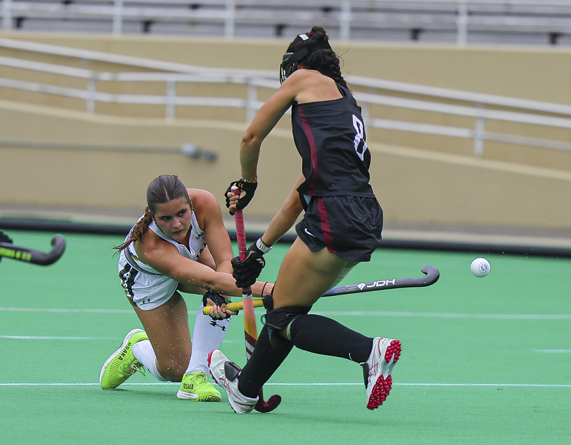 Tribe Score First Shutout of Season.