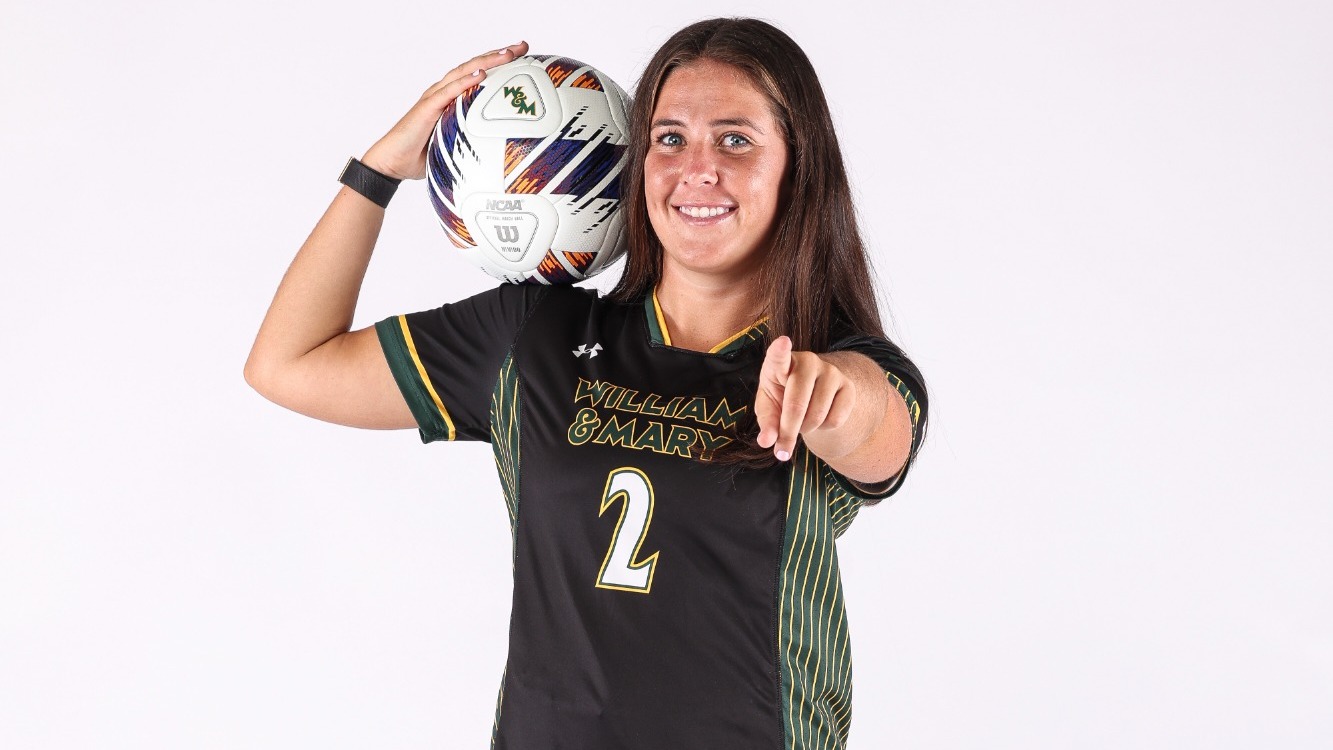 Lindsay Wilson Media Day Photo