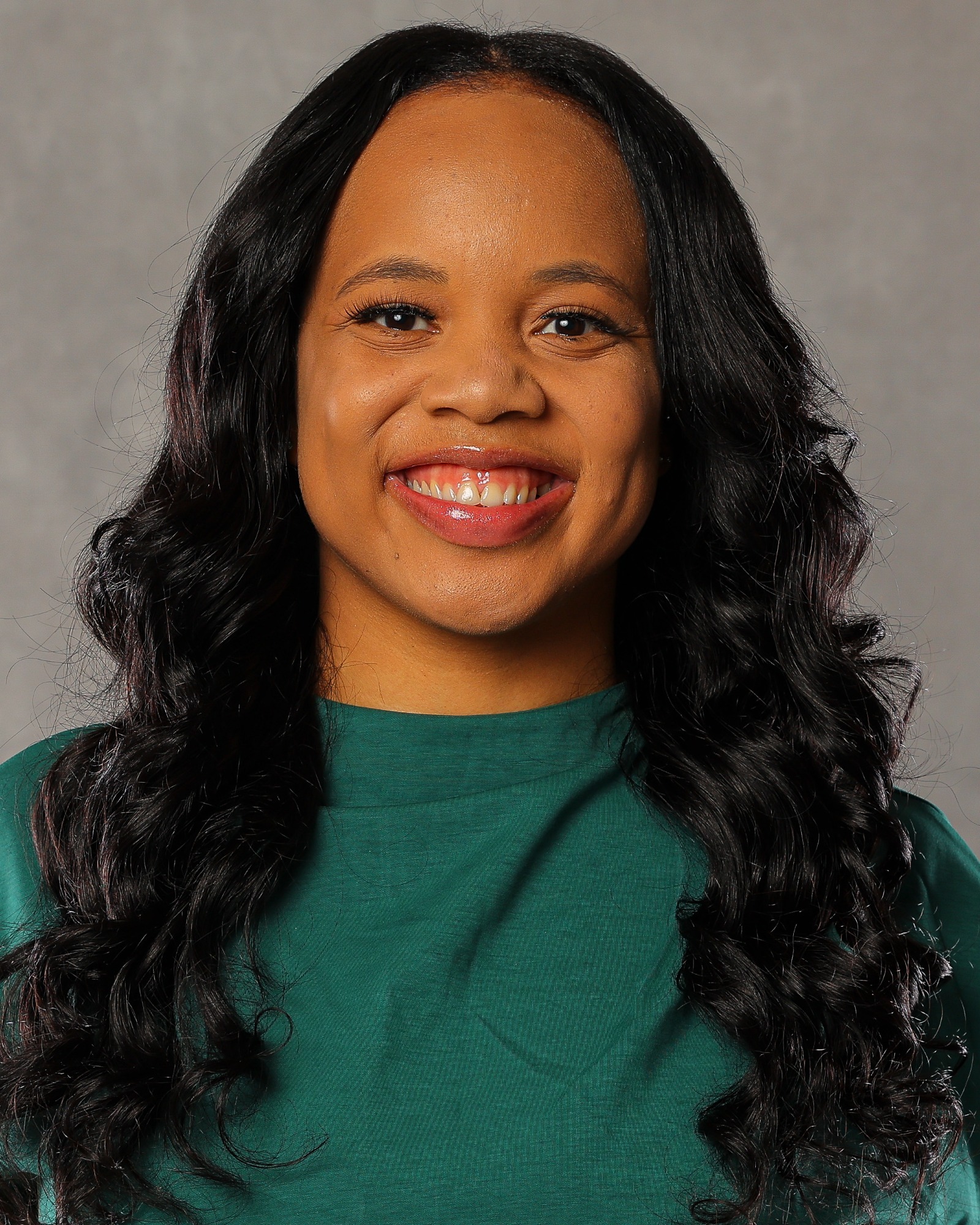 2026-27 Women's Basketball Head Shots
