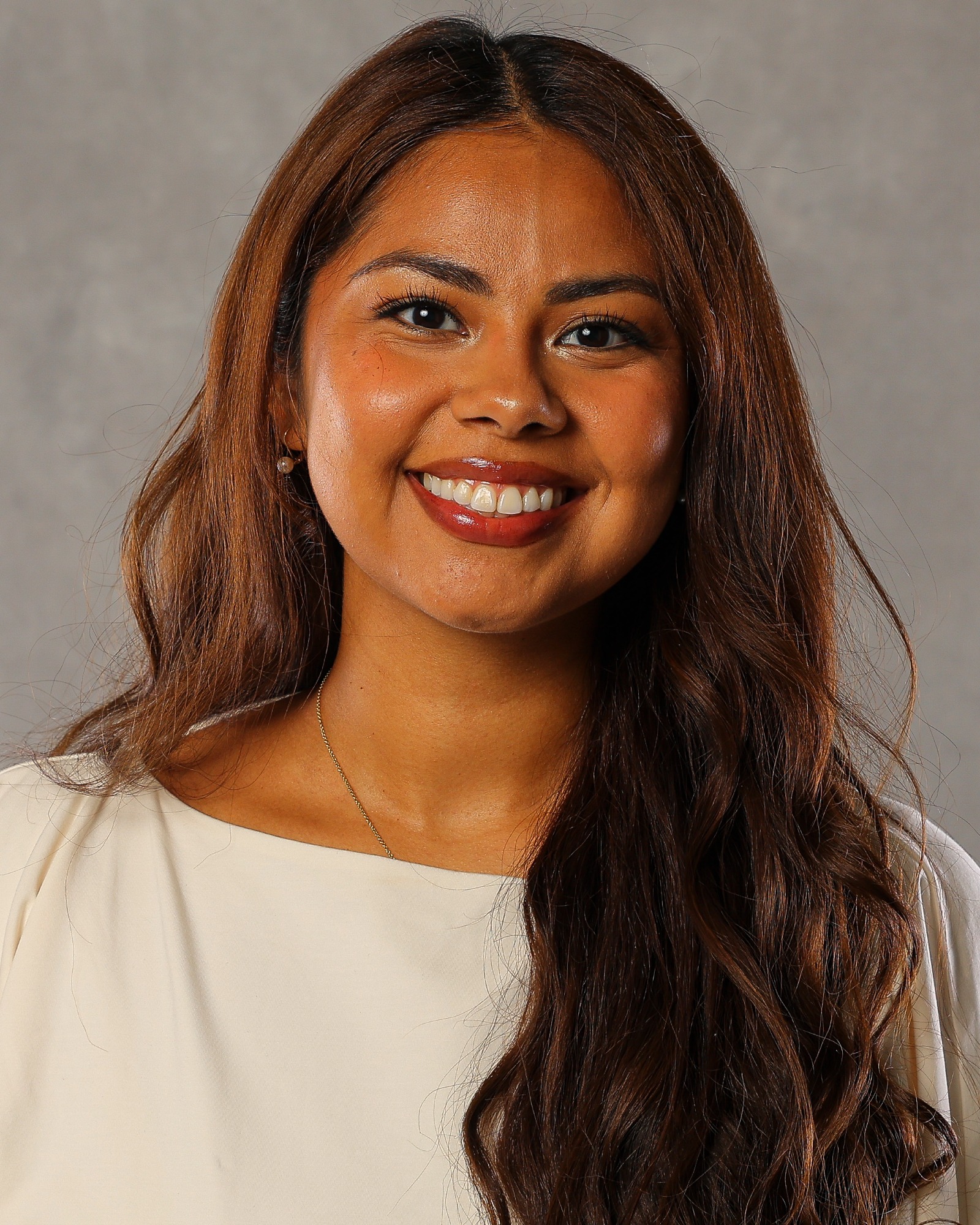 2026-27 Women's Basketball Head Shots