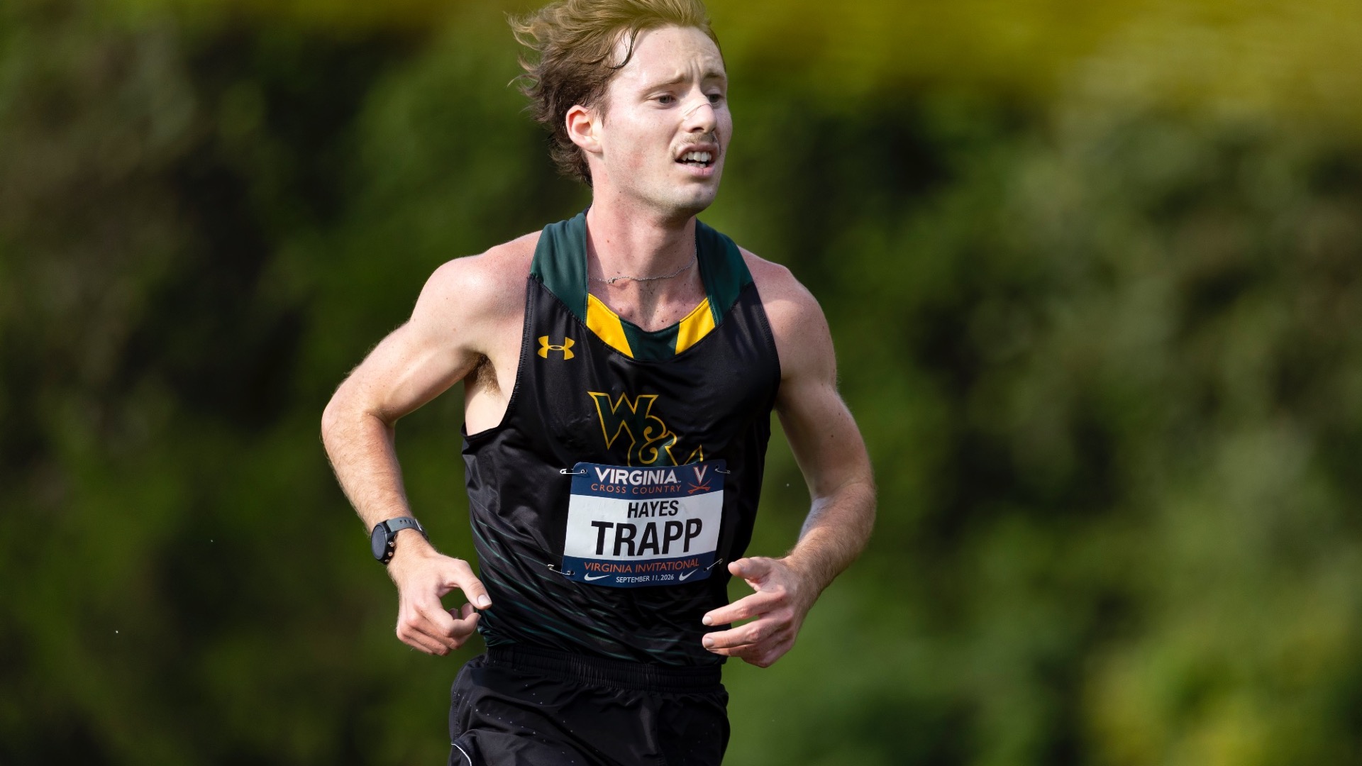 Trapp