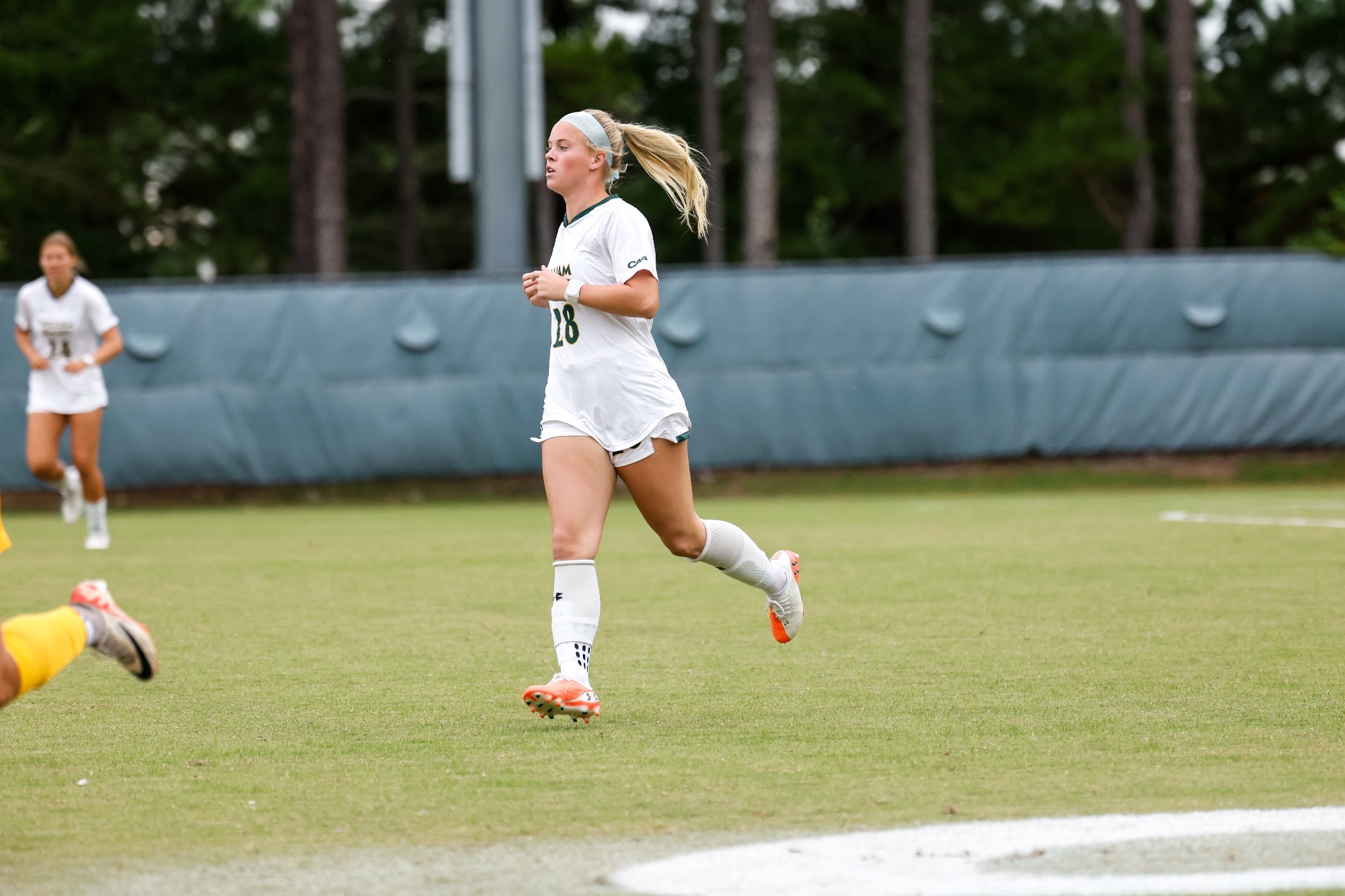 WSOC Recap at Hofstra